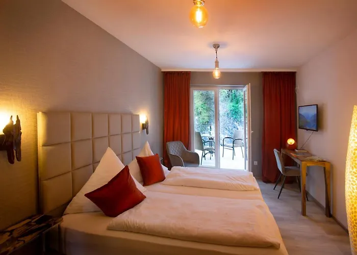 Bad Emser Hof Hotel Bad Ems