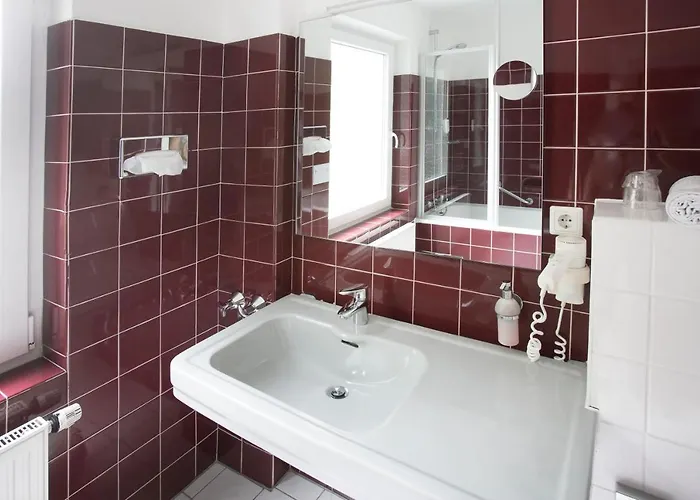 Hotel Bad Emser Hof Bad Ems