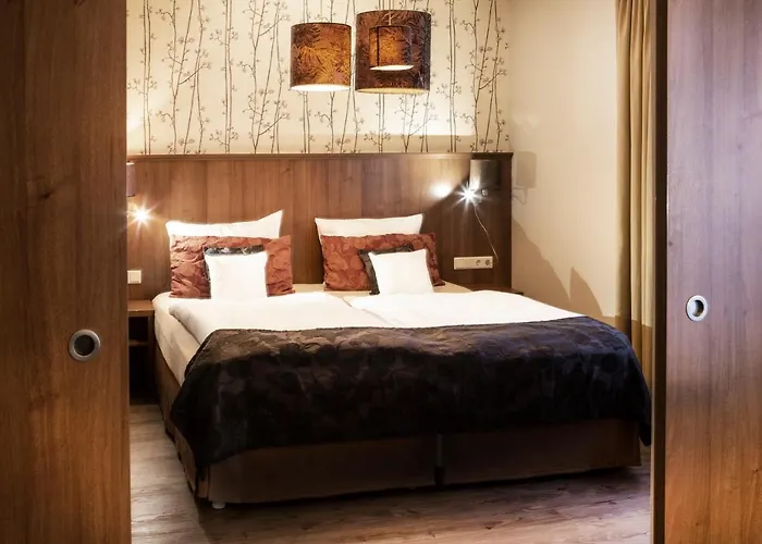 Hotel Bad Emser Hof Bad Ems