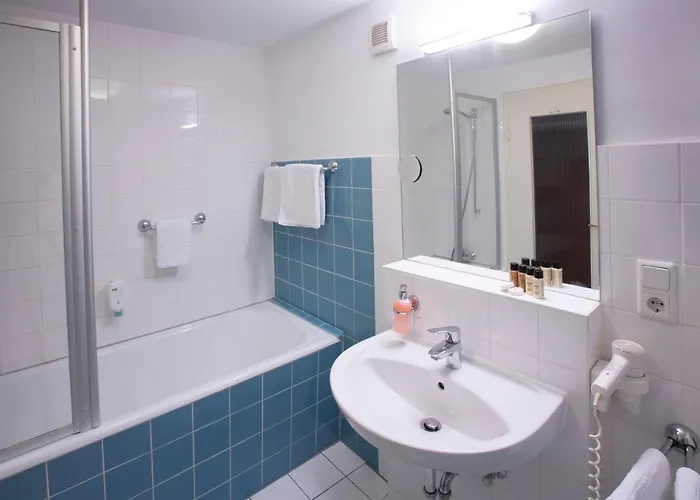 Bad Emser Hof Bad Ems