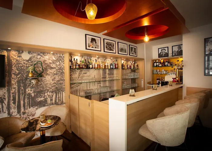 Bad Emser Hof Hotel Bad Ems