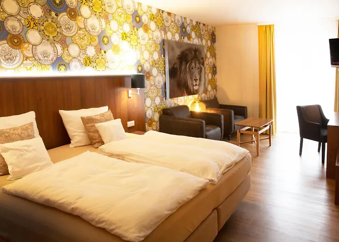 Bad Emser Hof Bad Ems