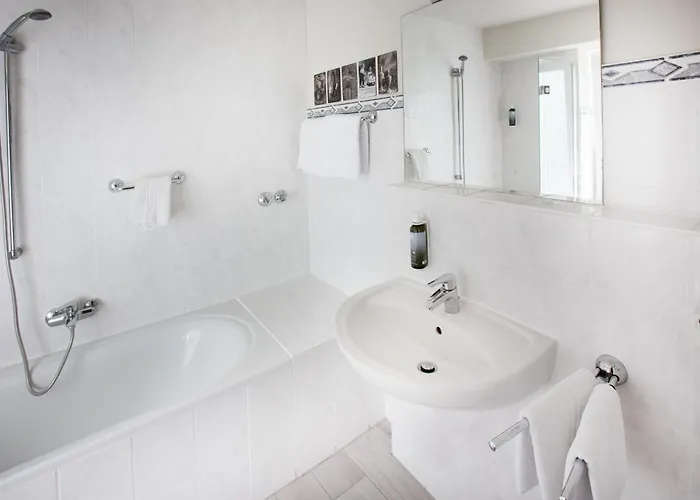 Bad Emser Hof Hotel 3*