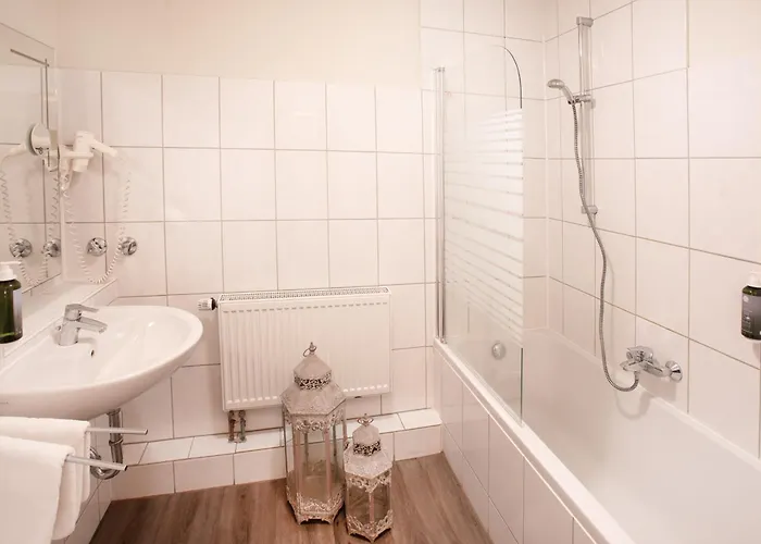 Bad Emser Hof Hotel Bad Ems