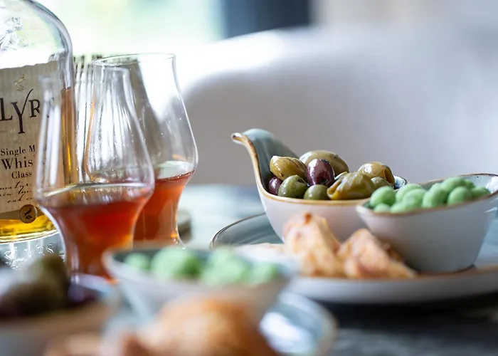 فندق Bad Emser Hof باد ايمس