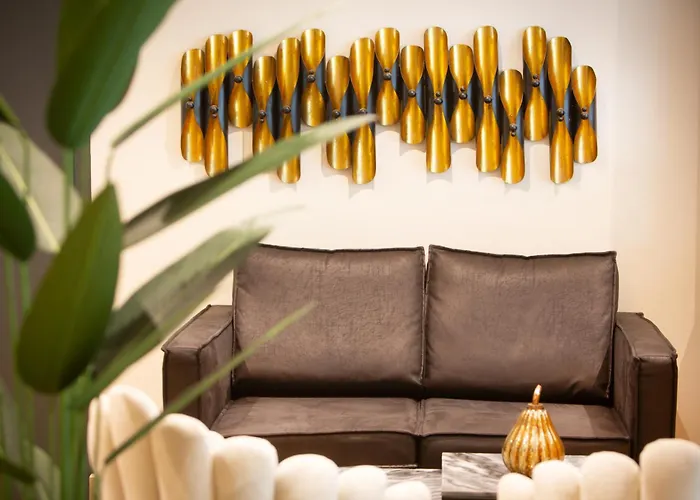 Bad Emser Hof فندق باد ايمس