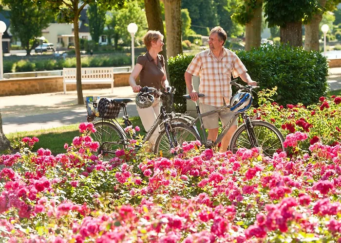 Bad Emser Hof Bad Ems