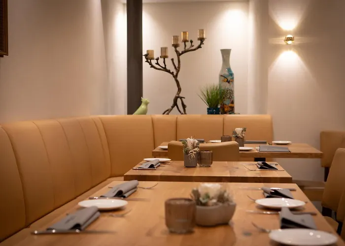 Bad Emser Hof 3* باد ايمس