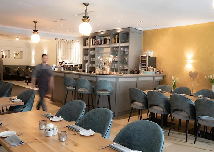 Hotel Bad Emser Hof 3*