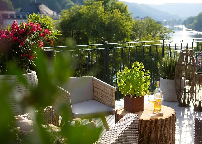 Hotel Bad Emser Hof Bad Ems