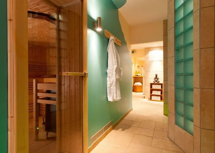 Bad Emser Hof Hotel Bad Ems