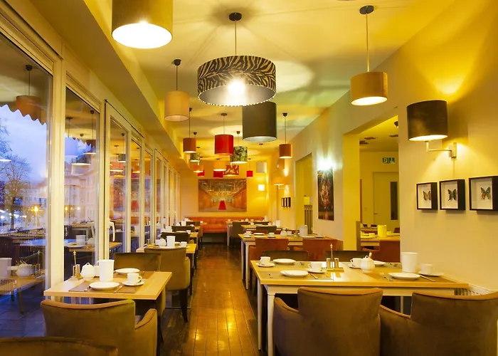 Bad Emser Hof فندق