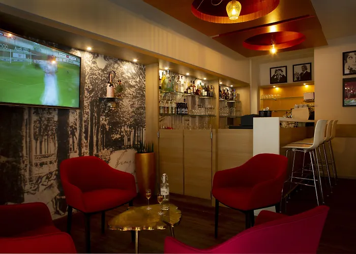 Bad Emser Hof 3* باد ايمس