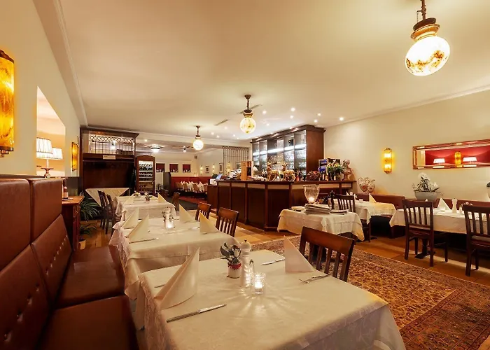 Bad Emser Hof 3* Bad Ems