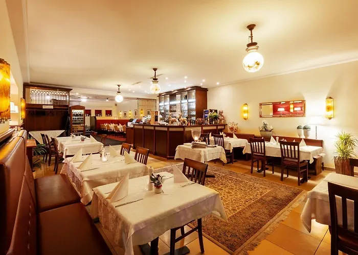 Hotel Bad Emser Hof Bad Ems