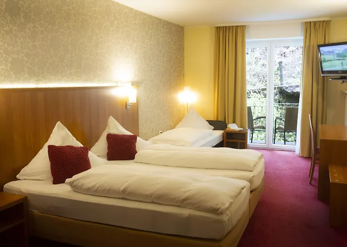 Bad Emser Hof باد ايمس