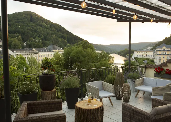 Bad Emser Hof Bad Ems