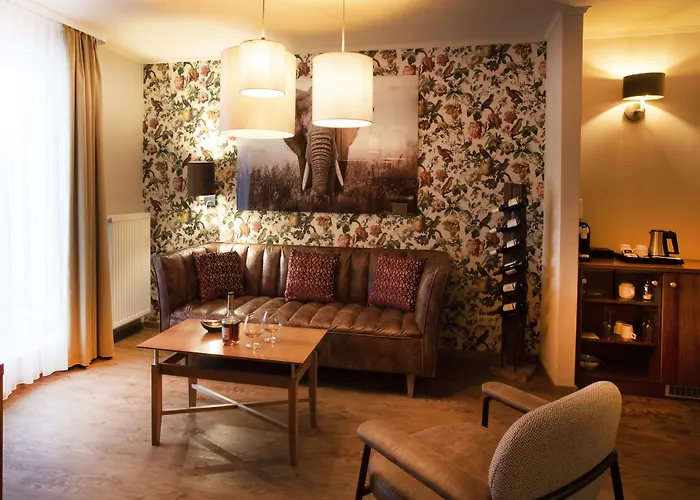 Bad Emser Hof Hotel Bad Ems